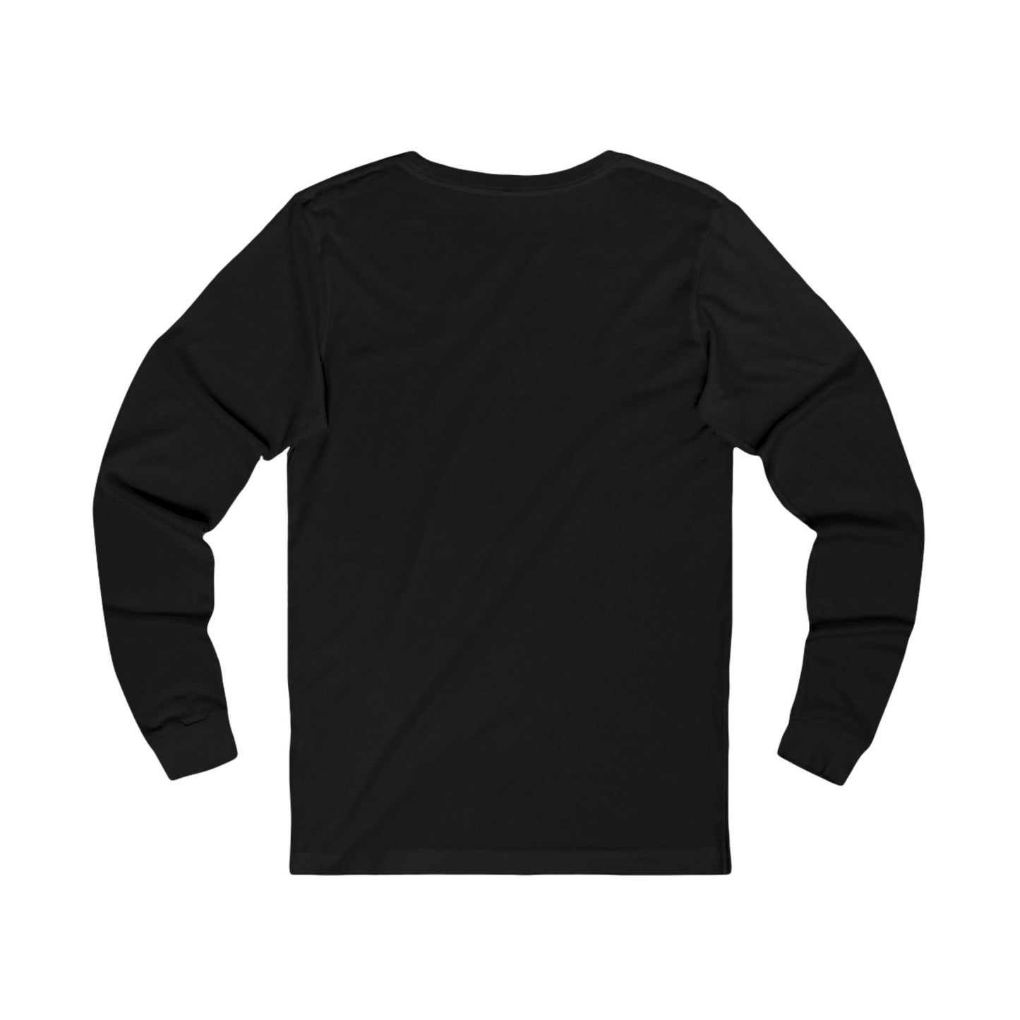 Cult Leader Long Sleeve Tee