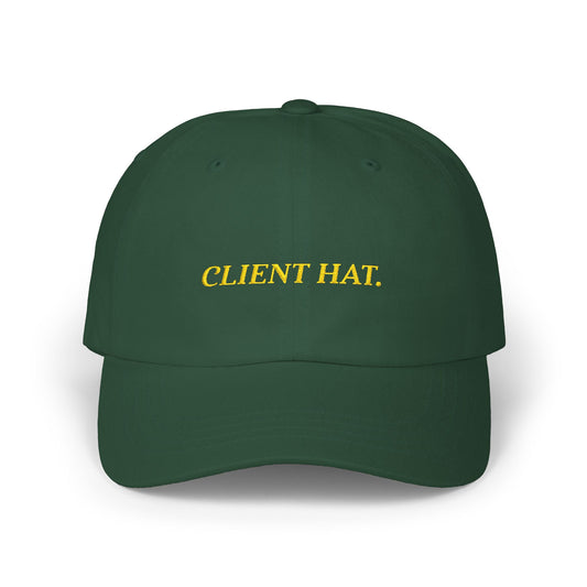 Client Hat