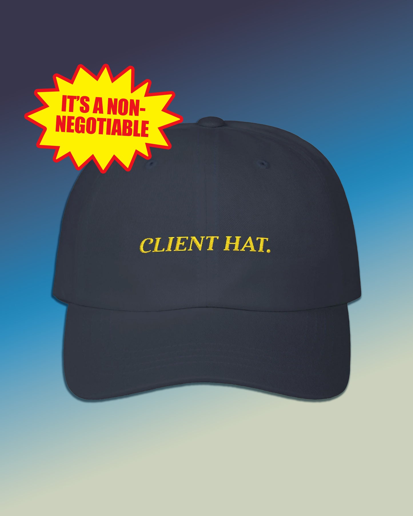 Client Hat